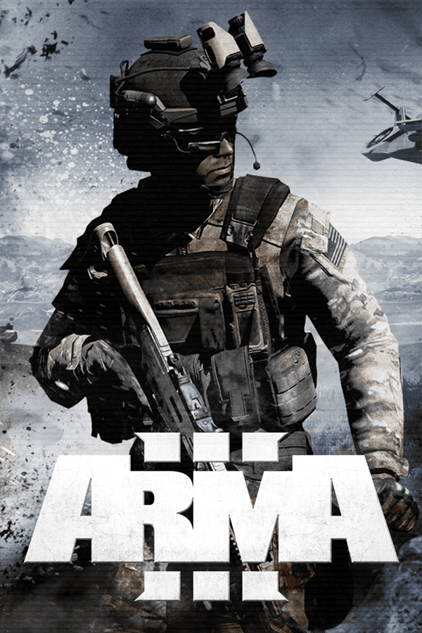 Arma 3
