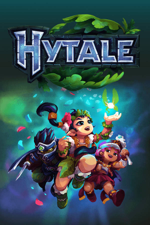 Hytale