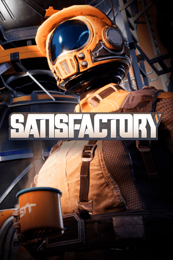 Satisfactory