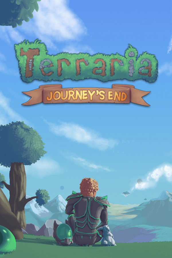 Terraria